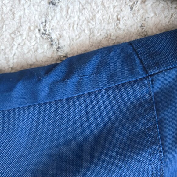 OshKosh Snowsuit (jacket + pants) - Picture 9 of 9